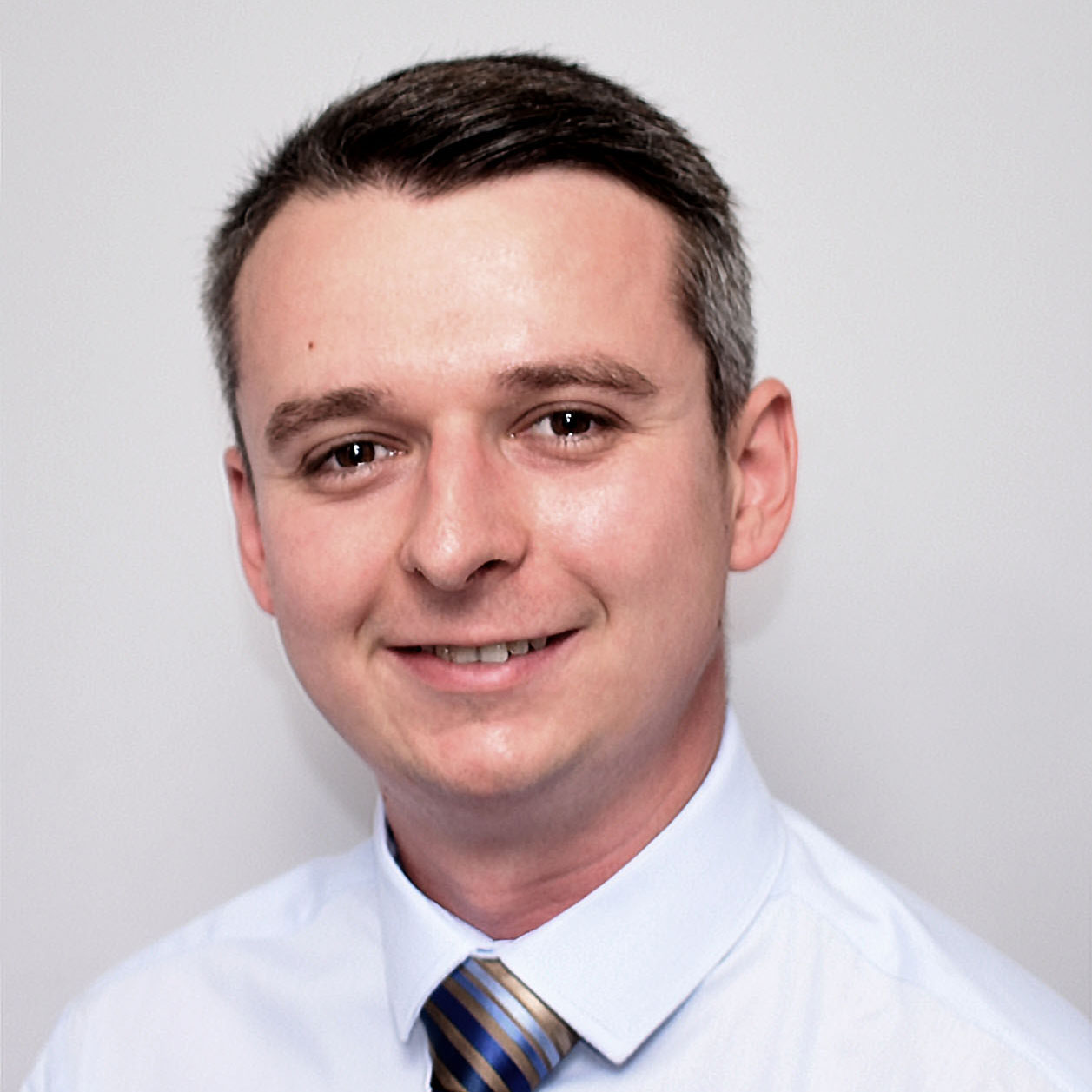 Lorand Szekely Portrait